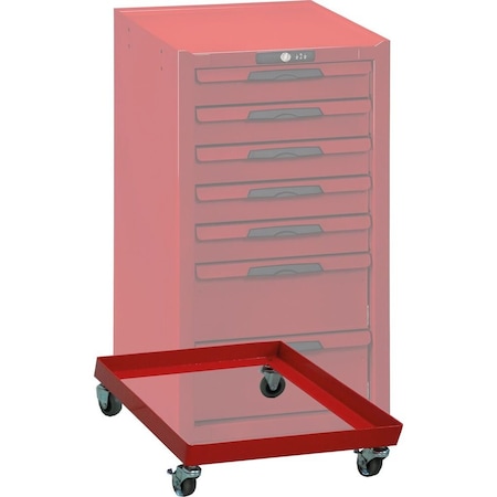 Teng Tools Tool Box Accessory Cabinet Trolley TCSMC